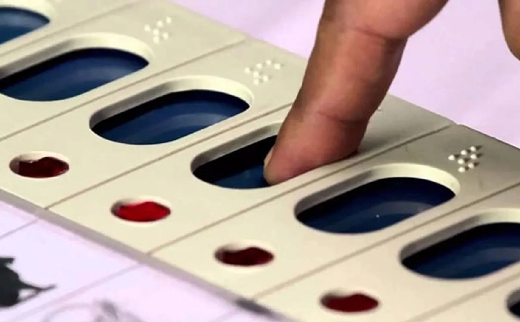 Polling Officer Job for Workers tn assembly election 